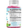 Vitamatic Kids Magnesium Calm Gummies - 60 Vegan Count -