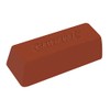 Silverline 107868 Polishing Compound 500 g Coarse Brown