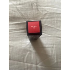 Nars Afterglow Sensual Shine Lipstick 222 Voltage 0.05oz / 1.5g New In Box