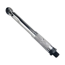 Operitacx Drehmomentschlüssel Nm Mit Ratschenkopf Präzise Für Auto Reparaturen Langlebig Vanadium Für Kleine Fahrzeuge Und Fahrräder