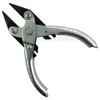 Parallel Action Pliers Jewellery Beading Design Tool Flat Nose 125mm