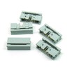 POPESQ® #A2058 IDC 2.54 mm Female Ribbon Cable 16-Pin Pack