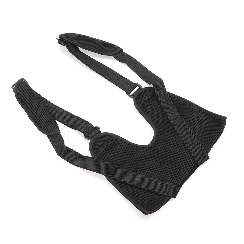 Arm Sling Breathable Shoulder Elbow Immobilizer Support Brace with Immobilizer
