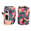 Milk Warmer Bag Portable Five Gear Temperature Control Baby Milk