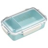 OSK Lunch Box Blue PCD-500