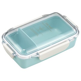 OSK Lunch Box Blue PCD-500