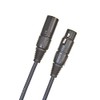 D'Addario Accessories CABLE P/MICROFONO PW-CMIC-10