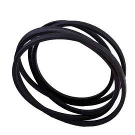 Adozsb 47846 Snowblower Deck Belt Compatible with Craftsman 47846,48624837, 48624838, 486248381, 486248391, 486248392, 48624853 and 486248531 snowblower Attachments