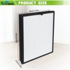Artraise 400 Replacement Filter for Puroair 2 Pack Puro 400