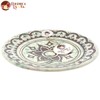 CERÁMICA ESPAÑA Decorative plate for hanging on the wall, wall