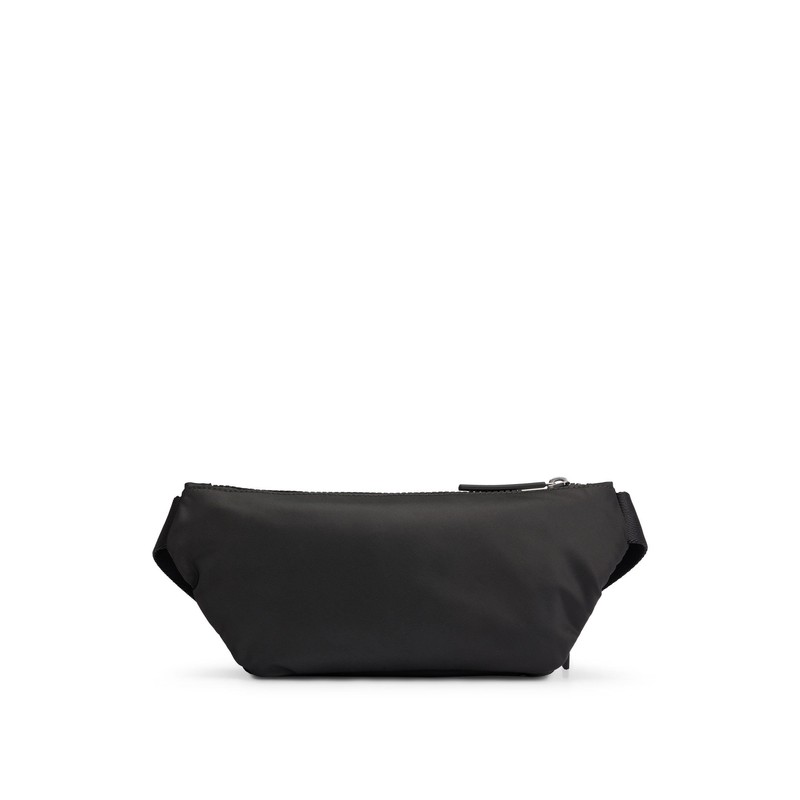 HUGO Ethon 2.0N_Bumbag N Herren Belt Bag, Black2