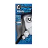 FootJoy Men's RainGrip Pair Golf Glove White Cadet Medium, Pair