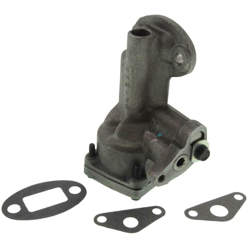 Melling M-67E Oil Pump