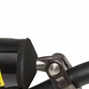 TDR 22mm 7/8" Black Alloy Handlebar for Motocross Pit Dirt