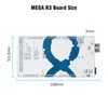 Mega R3 Development Board RUIZHI 2560 R3 Module Improved with