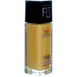 Myb Foundtn 235 Fitme Pur Size 1.Flo