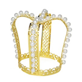 Generique - Mini Prinzessinenkrone