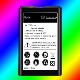 For Orbic Speed Mobile Hotspot RC400L Verizon 3400mAh Substitutable Battery USA