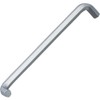 TRUSCO TTXS-20 Torsion Multi-functional Short Wrench 0.08 inch (2.0 mm)