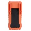 Digital Multimeter Multifunctional HD LCD Display Voltage Current Resistance Tester