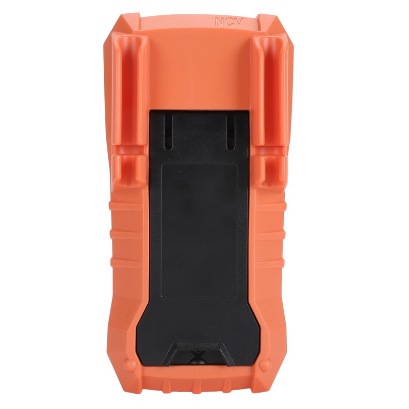Digital Multimeter Multifunctional HD LCD Display Voltage Current Resistance Tester