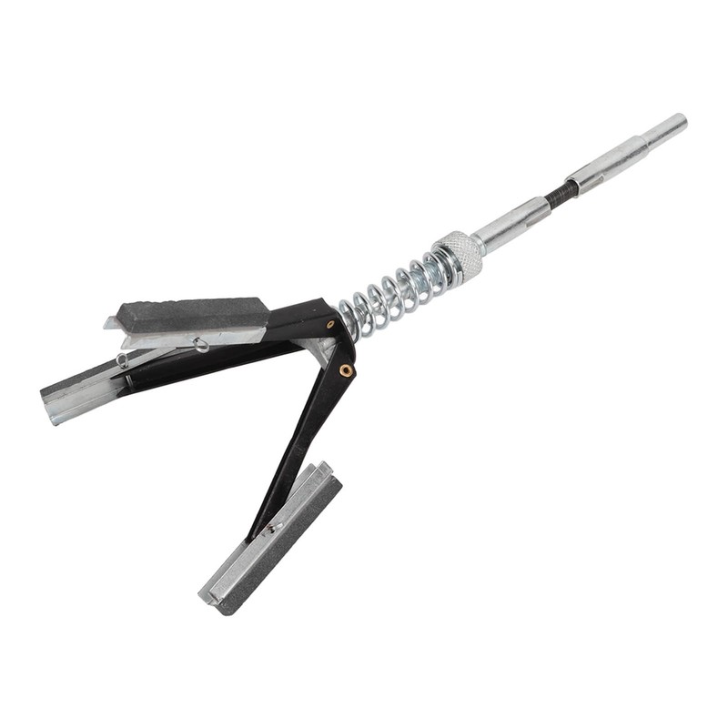 Engine Cylinder Hone Tool Deglazer with 3 Piece 1 1/8in