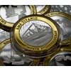 The Commemorative Coin Company RMS TITANIC, WHITE STAR LINE Fine