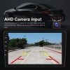 Camecho Android 15 Car Stereo Radio GPS Navi Apple Carplay