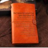 Human Resources Professional Definition Leather Journal Notebook from Women Men