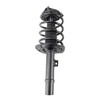 Front Right Complete Strut & Coil Spring Assembly Passenger Side
