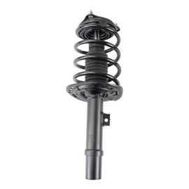 Front Right Complete Strut & Coil Spring Assembly Passenger Side Compatible with 2016-2021 Honda Civic 2019-2022 Insight