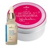 Kit 2 piezas ANTITEXTURA de RETINOL con Niacinamida crema 200g