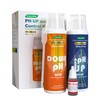 FOLLOWIN pH Up and Down Control Kit (9oz+9oz), Hydroponics pH