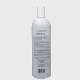 Preserva ® Shampoo Dermolimpiador Revitalizante Preserva 500 ml