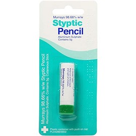 Safe & Sound Styptic Pencil