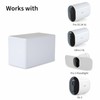 IFRESEM Extended Battery A-14 A-7A for Arlo Go 2 VML2030-100NAS,