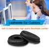 Ear Cushions for Plantronics Headset, Ear Pads Replacement for Plantronics