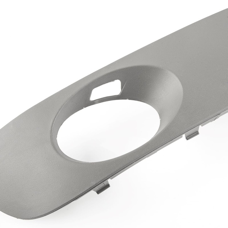 LST Fog Light Trim Bumper Right Compatible with VW Transporter