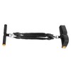 Foot Pedal Elastic Pull Rope Multifunction Abdomen Trainer Fitness Sit