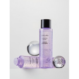 Charmzone Top Class Advanced Lifting Capsule Treatment 120ml / 탑클래스 어드밴스드 리프팅 캡슐 트리트먼트 120ml X 2개