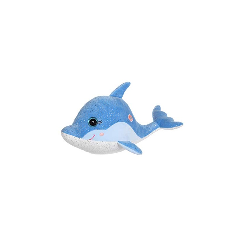 GIPSY Bella Bloo Friends 71079 30 cm Dolphin