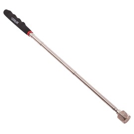 Amtech S2235 Telescopic Magnetic Pick up Tool - 7kg (16lb) Lift Capacity