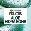 Garnier Fructis Crema para Peinar, Aloe Hidra Bomb, 300 ml