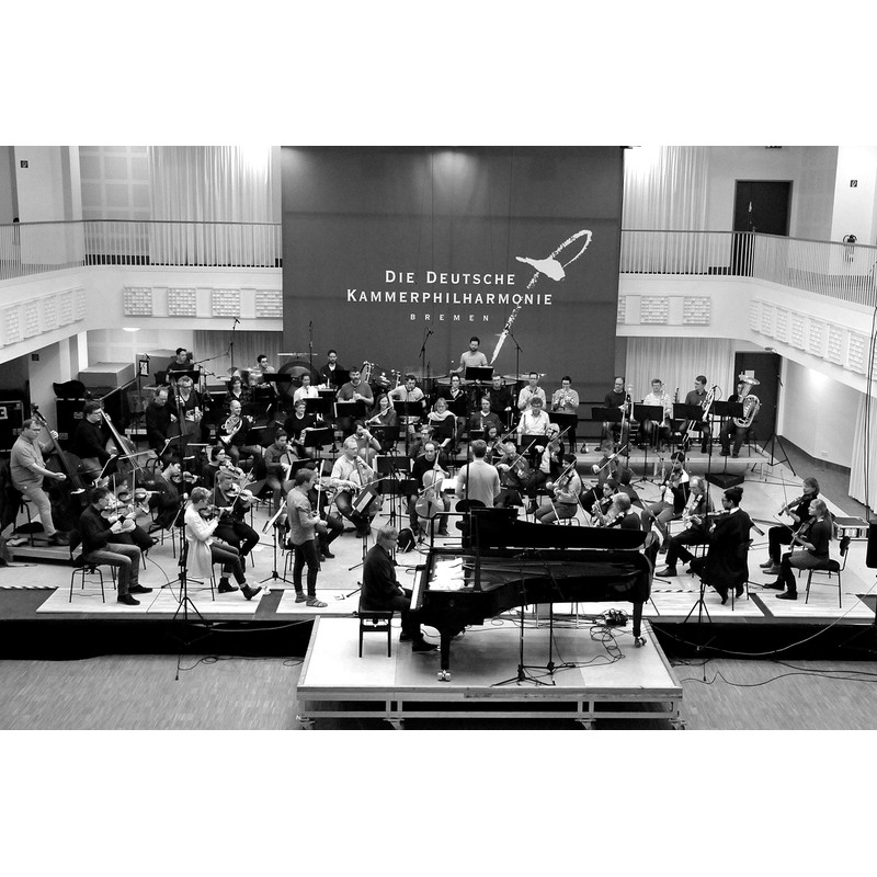 Playing Gershwin [Vinyl LP]