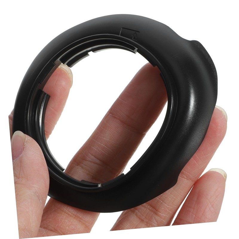 COHEALI 1Set VR Lens Protector for Scratch Resistant Glasses Frame