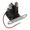 Caltric Starter Relay Solenoid for Polaris Atv Trail Boss 330