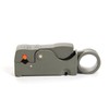 tooloflife Rotary Coaxial Coax Cable Cutter Stripper Tool for RG59