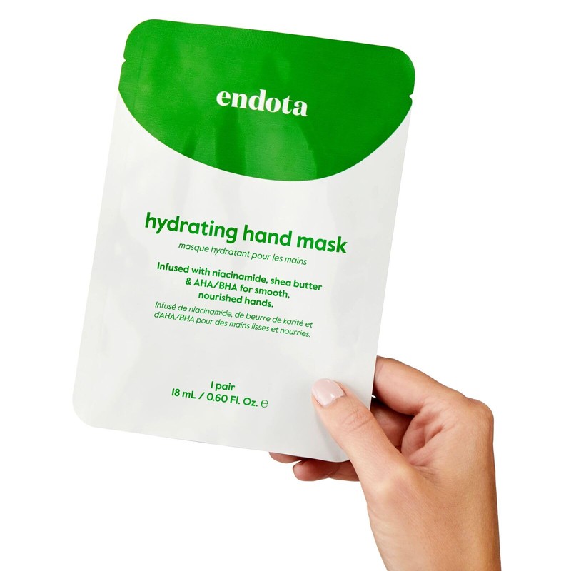 endota Hydrating Hand Mask
