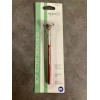 Pinch (THRML-55) 5 1 2" Long Dial Pocket Thermometer