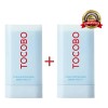 2pc Tocobo Cotton Soft Sun Stick Spf50 Protector Solar
